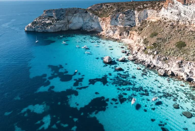 Le Piscine di Gasole