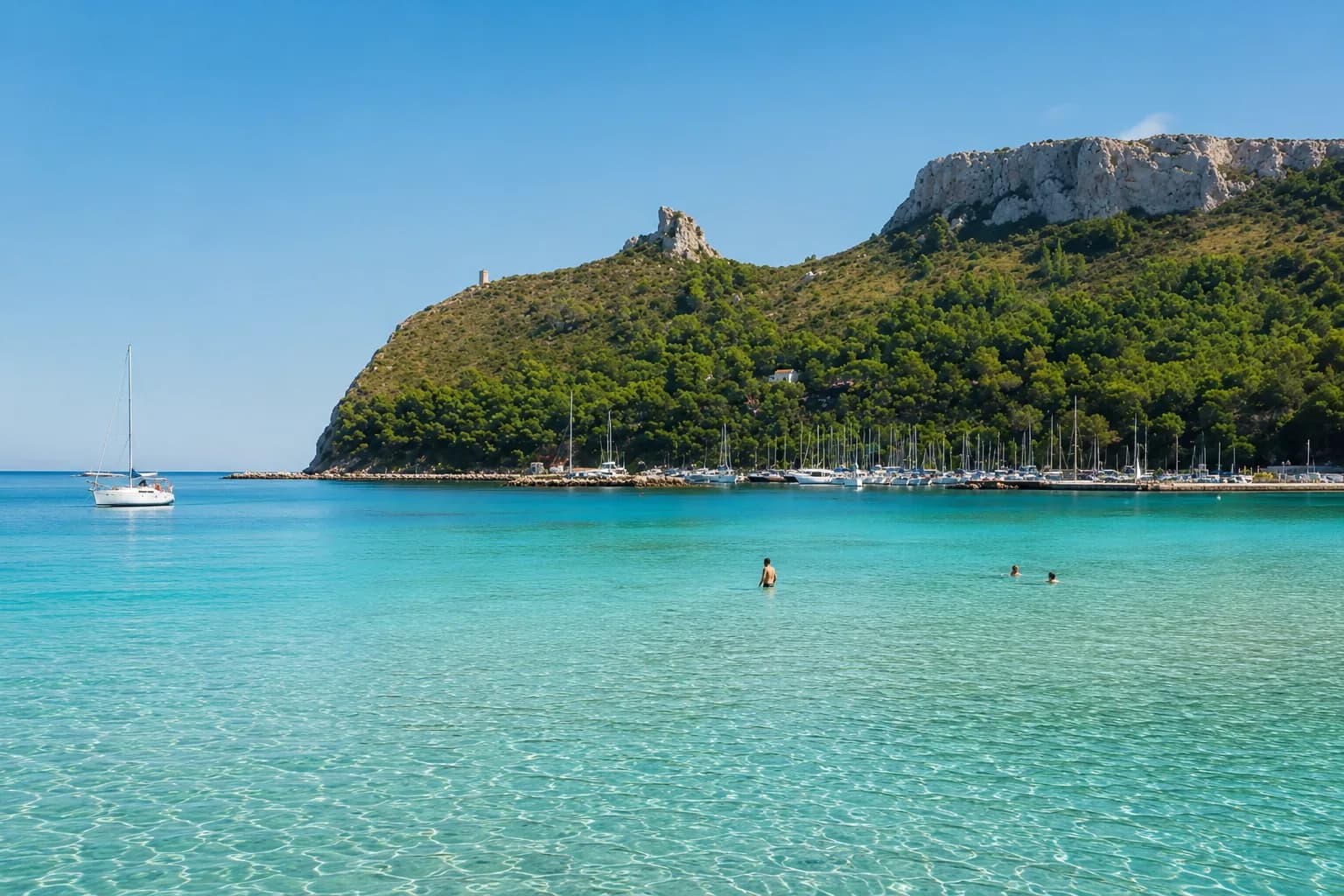 Sella del Diavolo
